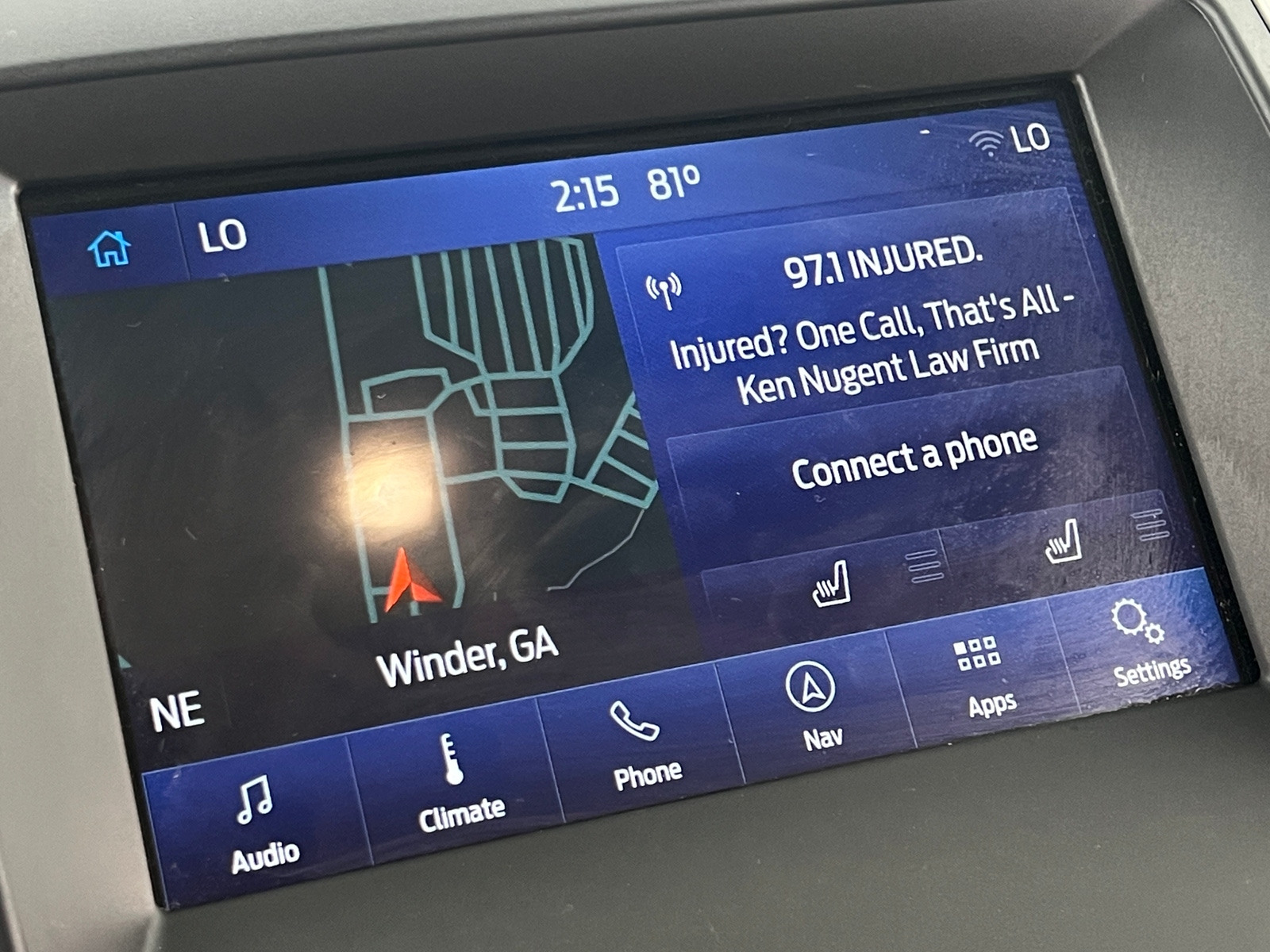 Thumbnail: 2019 Ford Edge - 4