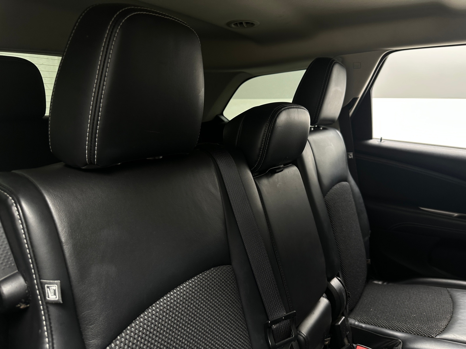 Thumbnail: 2018 Dodge Journey - 5