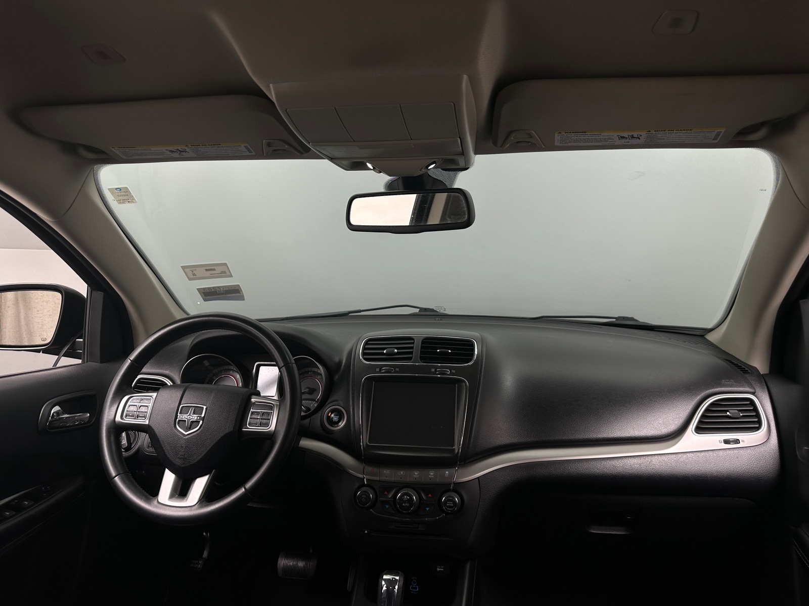 Thumbnail: 2018 Dodge Journey - 2