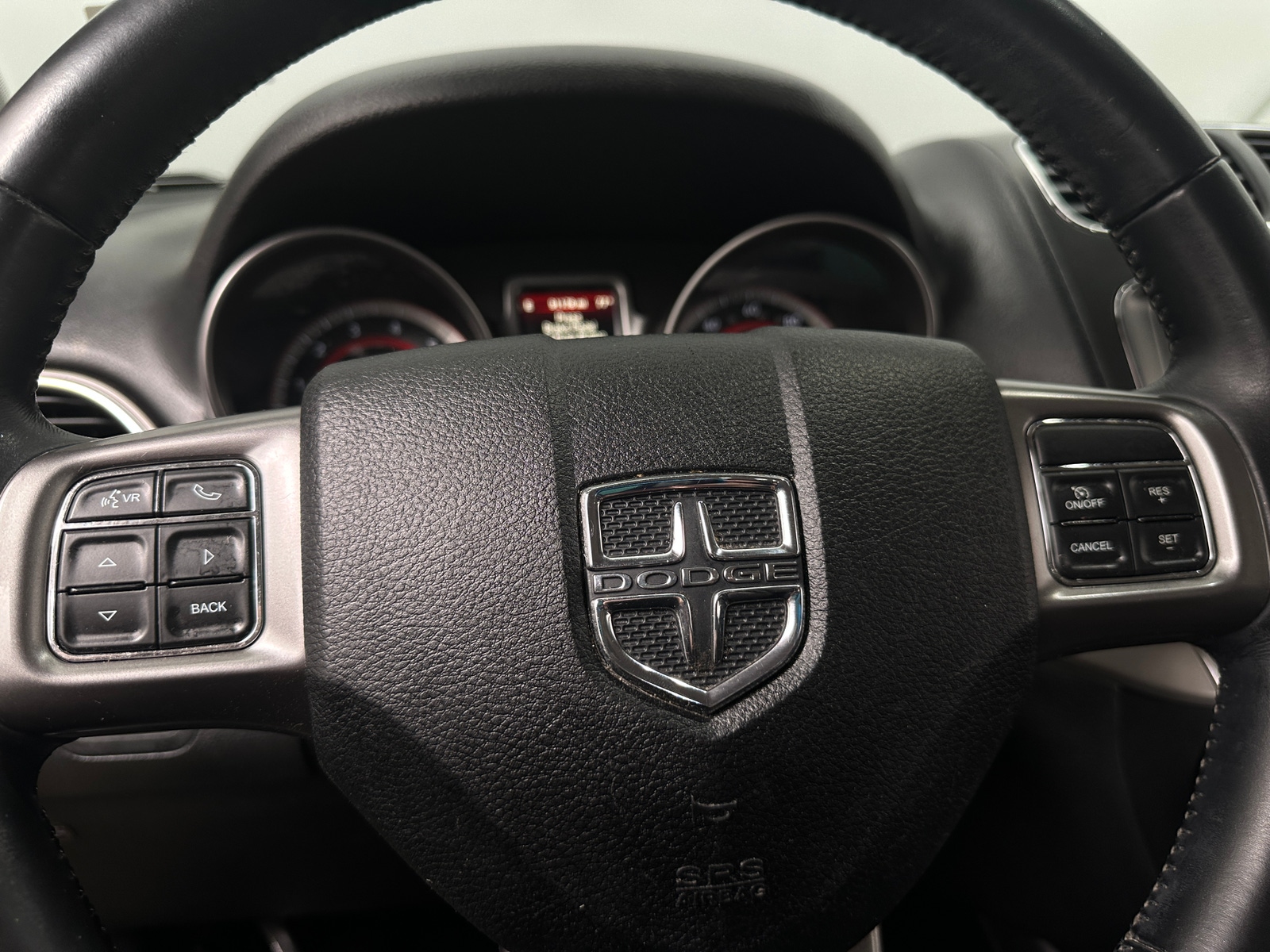 Thumbnail: 2018 Dodge Journey - 4
