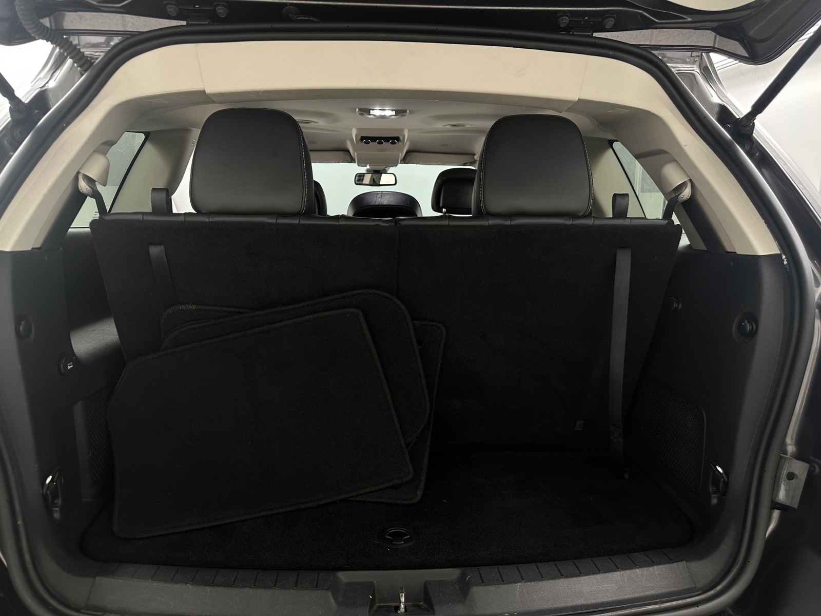 Thumbnail: 2018 Dodge Journey - 6