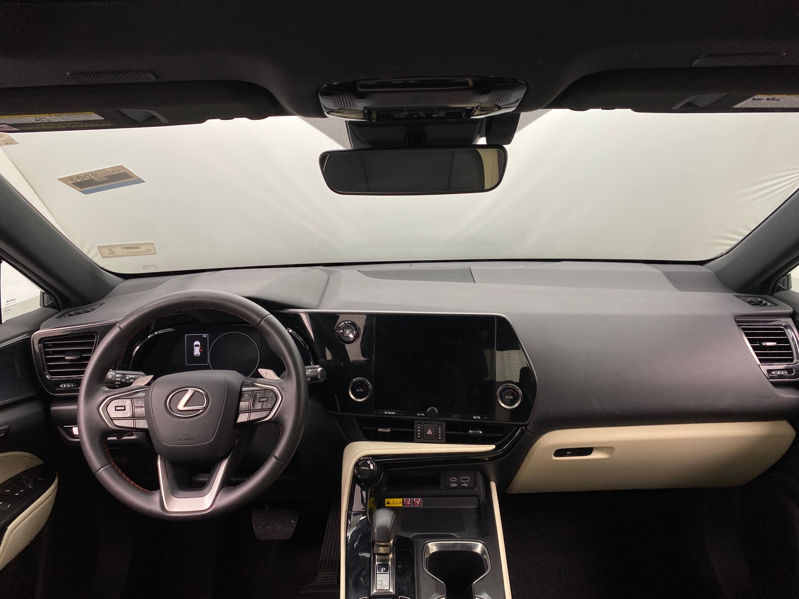 Thumbnail: 2024 Lexus NX - 2