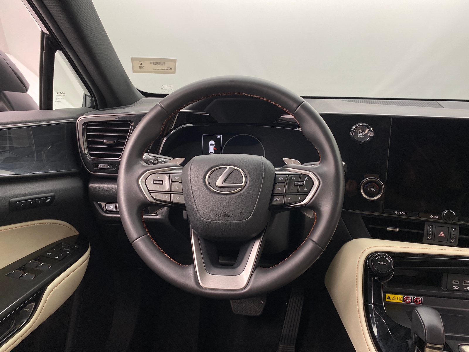 Thumbnail: 2024 Lexus NX - 4
