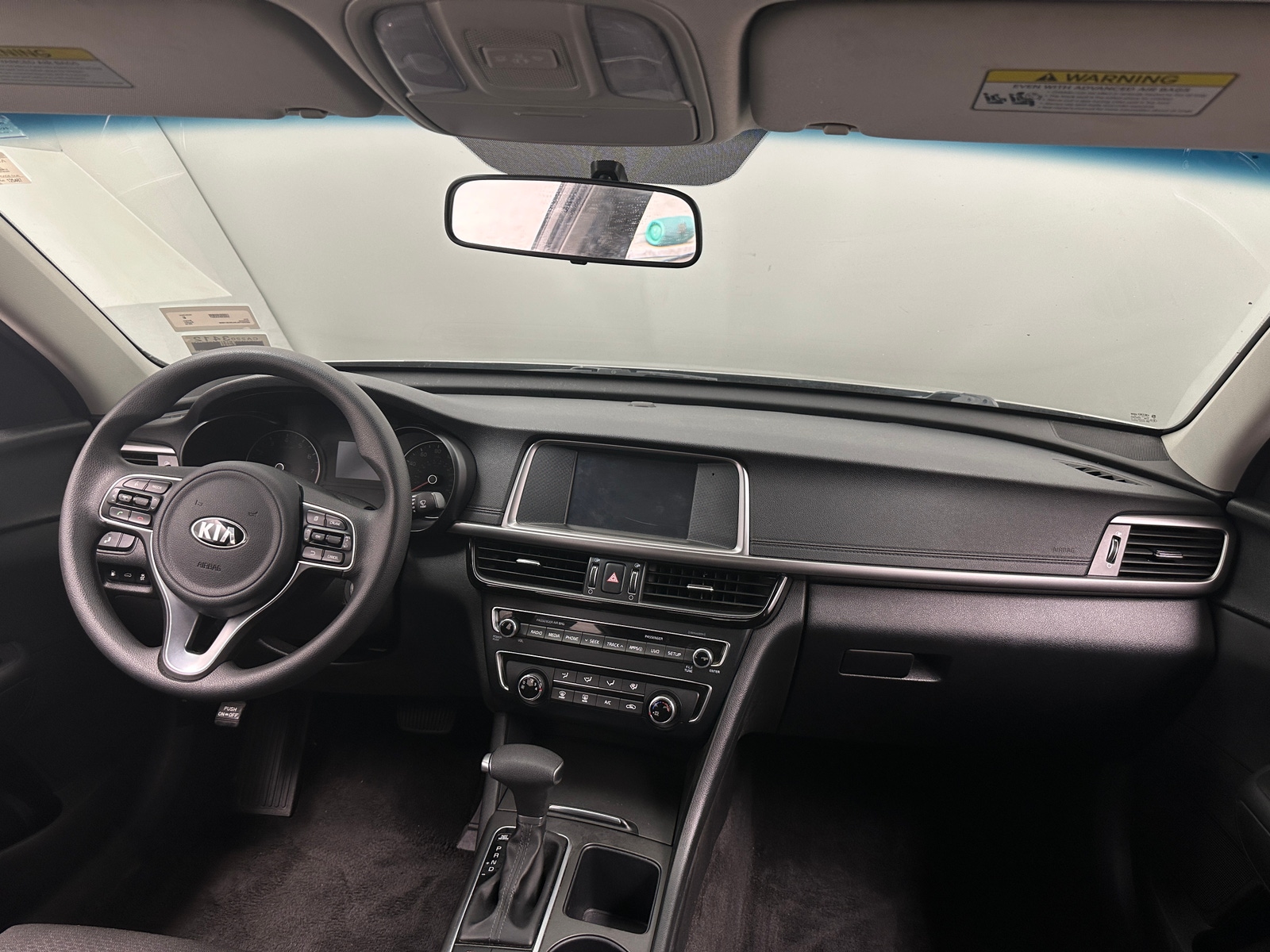 Thumbnail: 2018 Kia Optima - 3