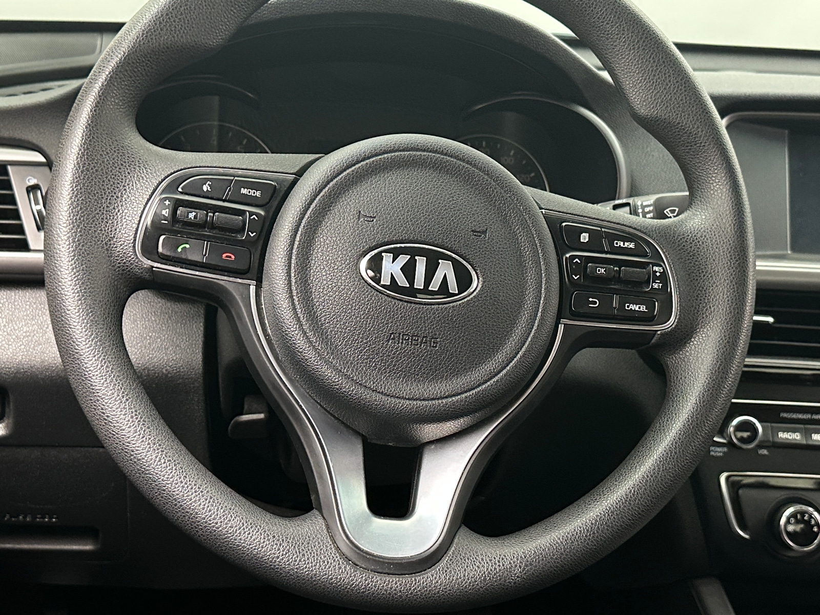 Thumbnail: 2018 Kia Optima - 5