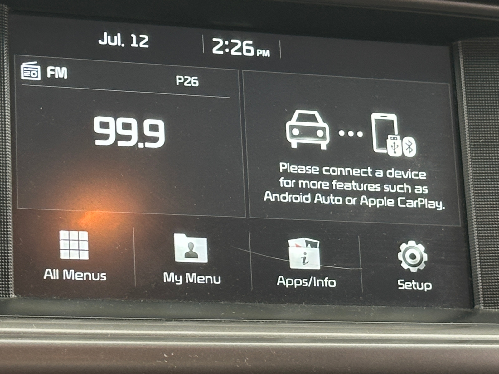 Thumbnail: 2018 Kia Optima - 4