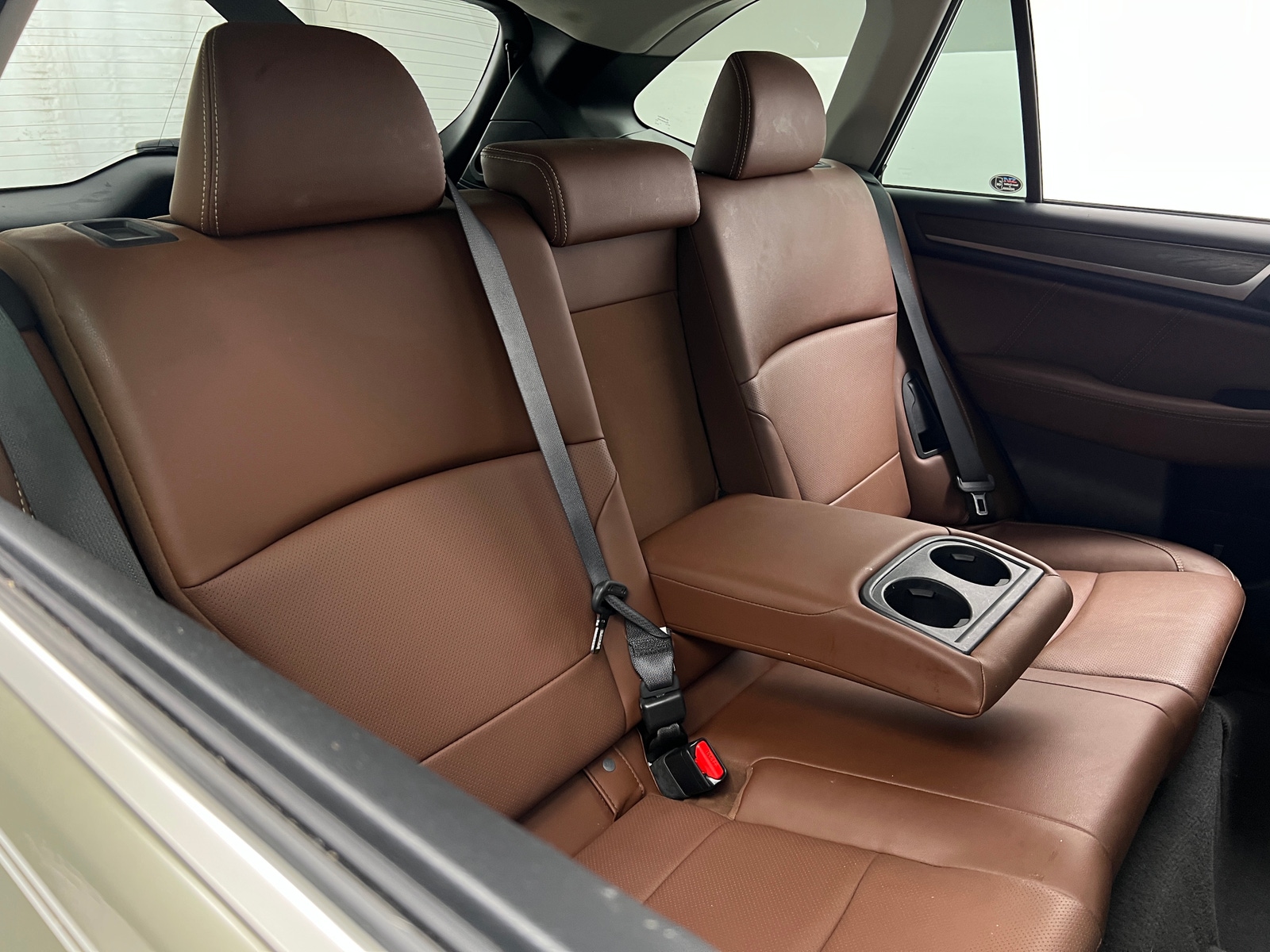 Thumbnail: 2018 Subaru Outback - 5