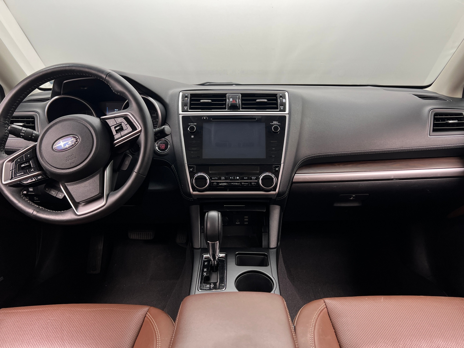 Thumbnail: 2018 Subaru Outback - 2