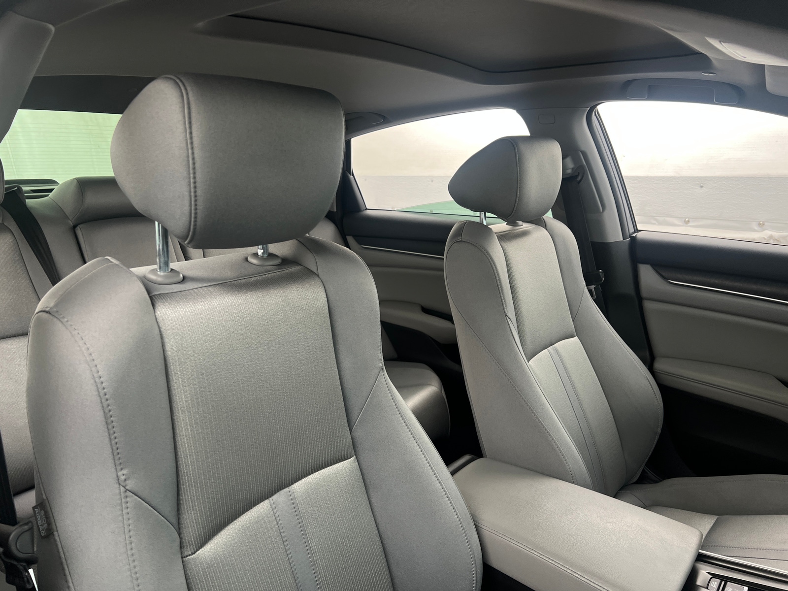 Thumbnail: 2020 Honda Accord - 2