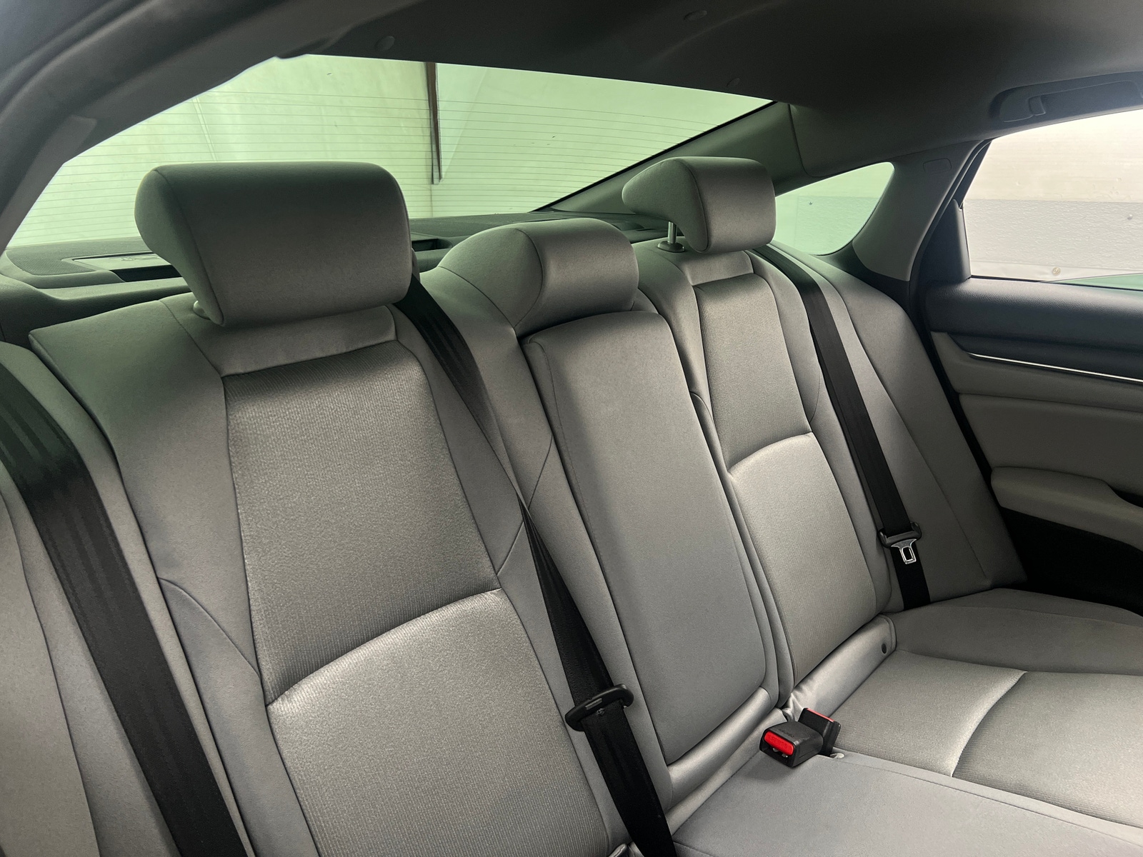 Thumbnail: 2020 Honda Accord - 6