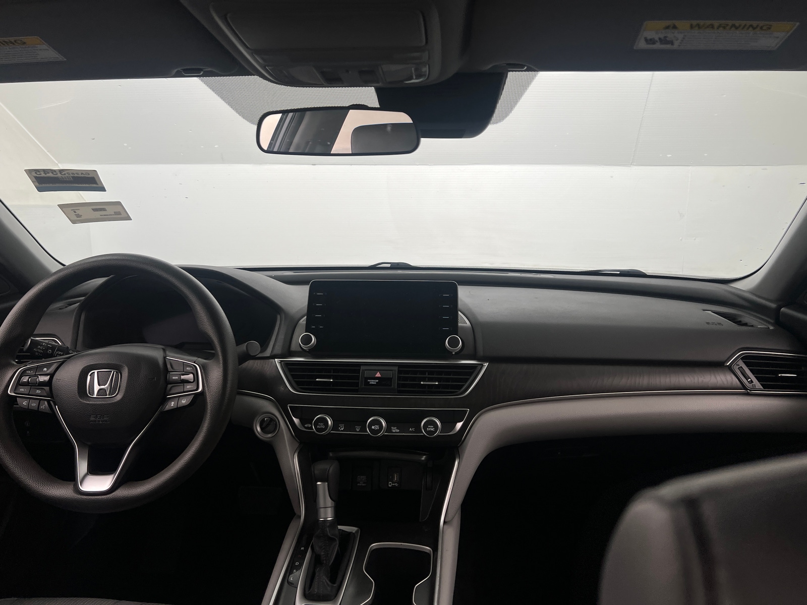 Thumbnail: 2020 Honda Accord - 3