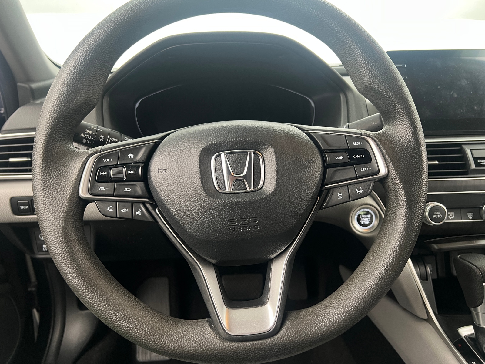 Thumbnail: 2020 Honda Accord - 5