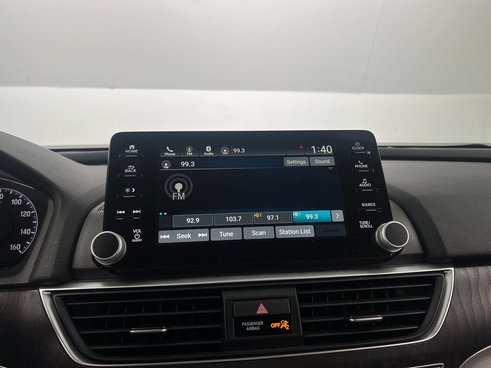 Thumbnail: 2020 Honda Accord - 4