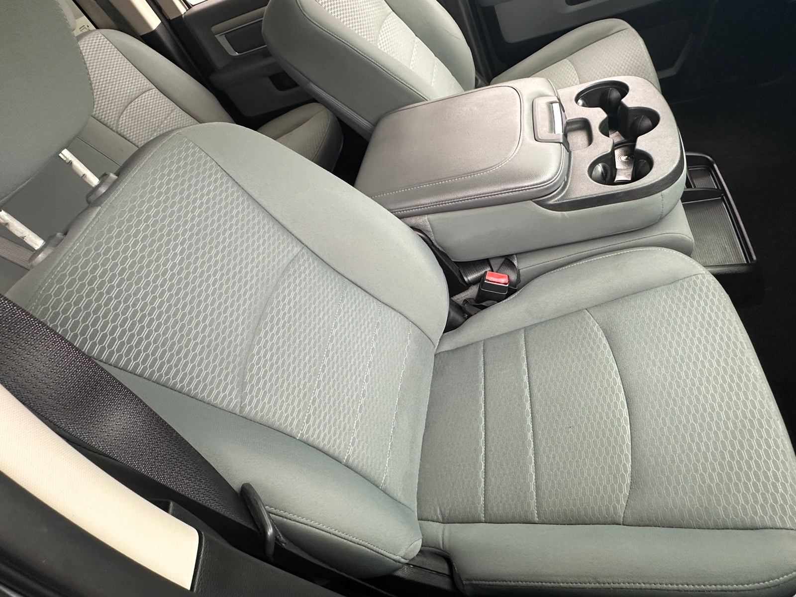Thumbnail: 2019 RAM 1500 Classic - 2