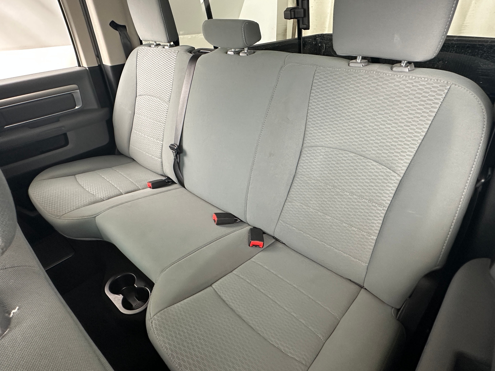 Thumbnail: 2019 RAM 1500 Classic - 6