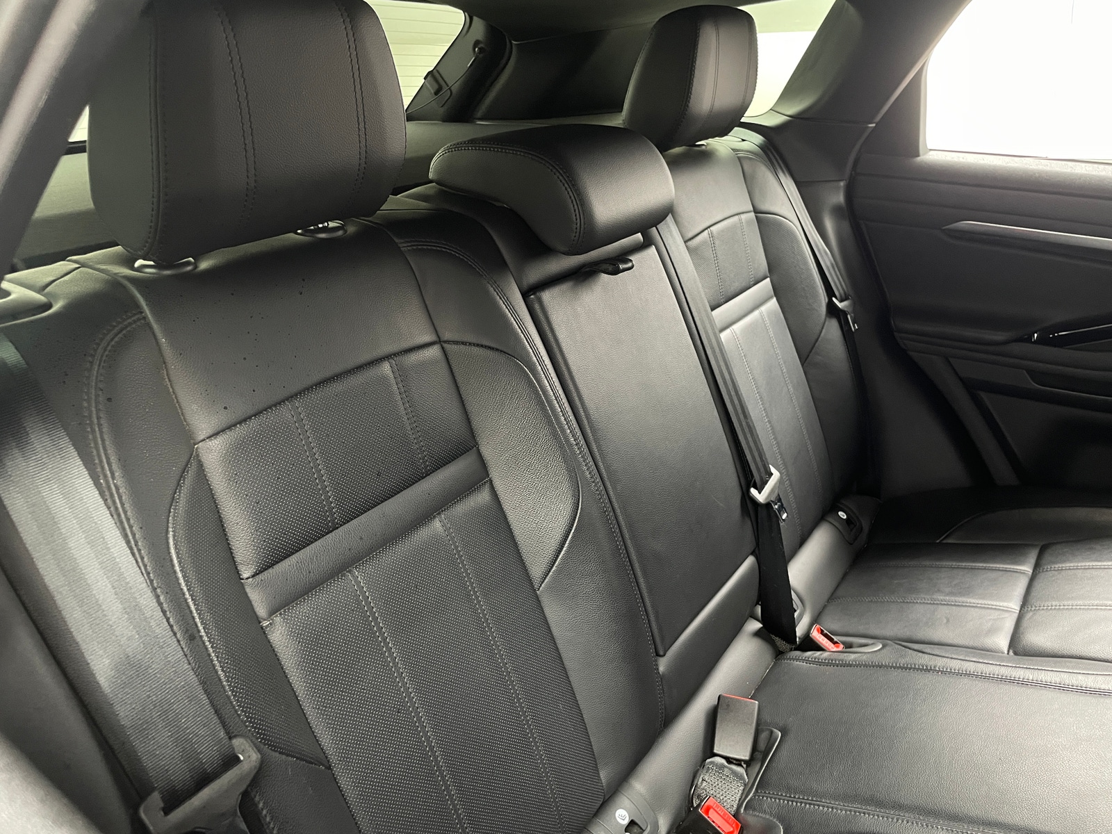 Thumbnail: 2021 Land Rover Range Rover Evoque - 5