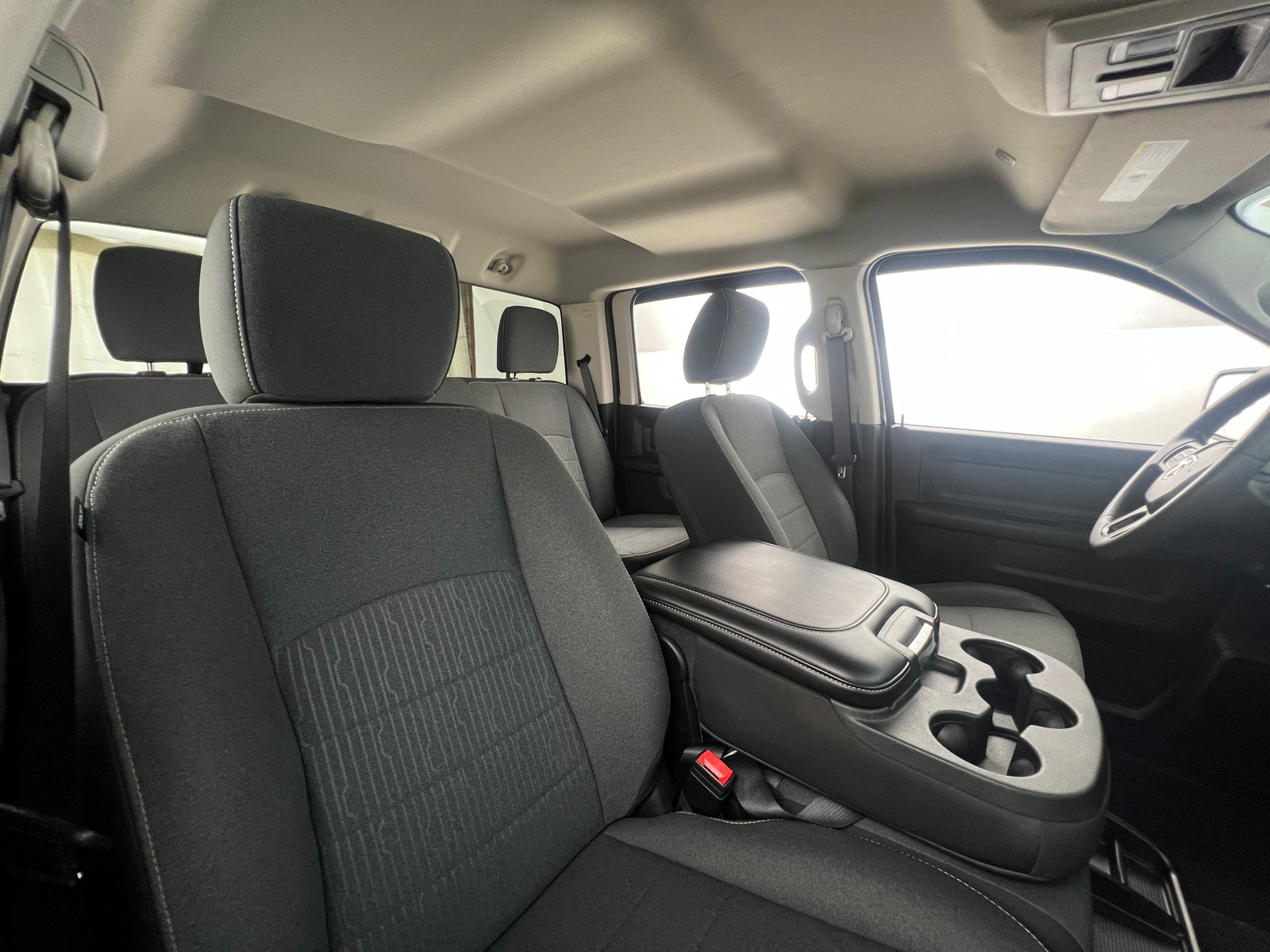 Thumbnail: 2021 RAM 1500 Classic - 2