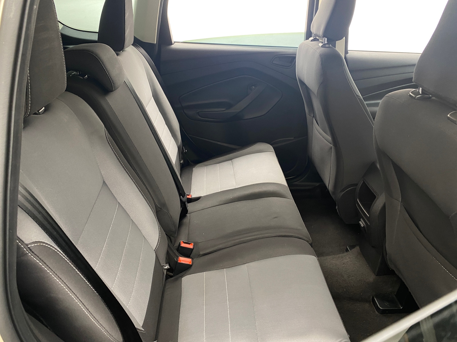 Thumbnail: 2018 Ford Escape - 6