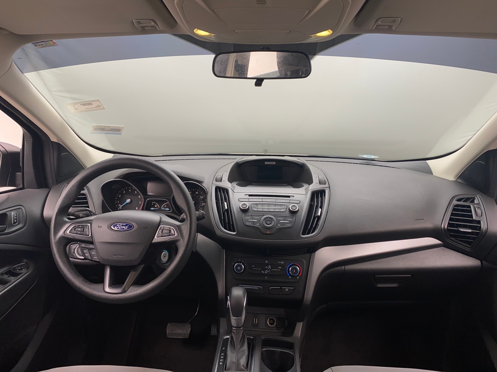 Thumbnail: 2018 Ford Escape - 3