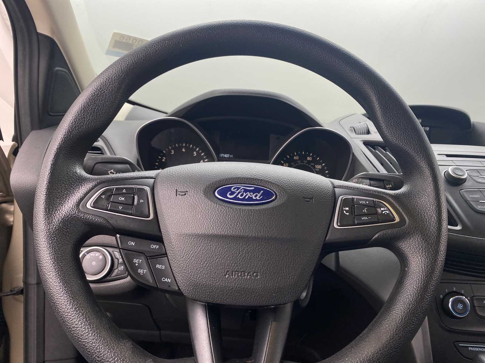 Thumbnail: 2018 Ford Escape - 5