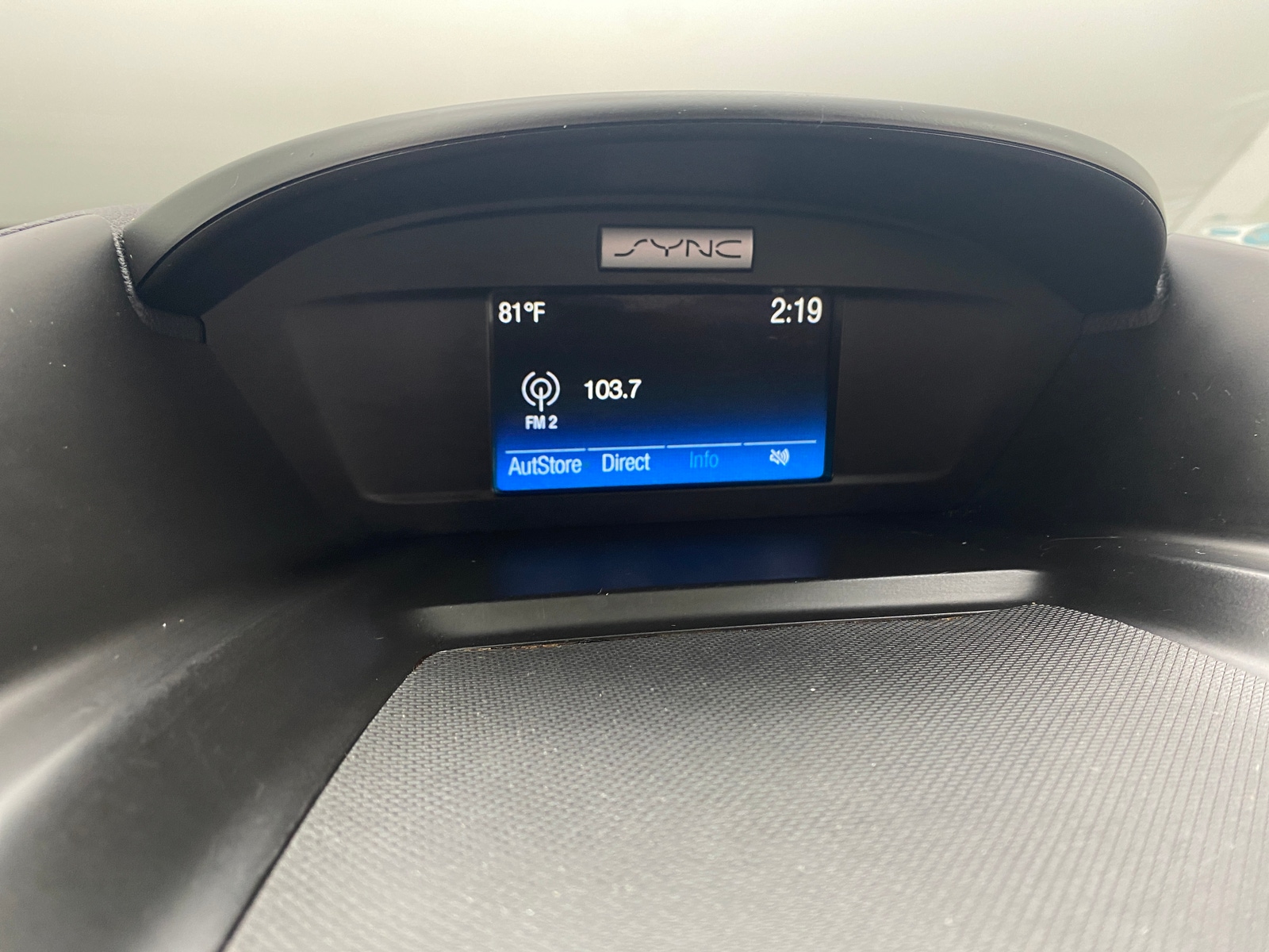 Thumbnail: 2018 Ford Escape - 4