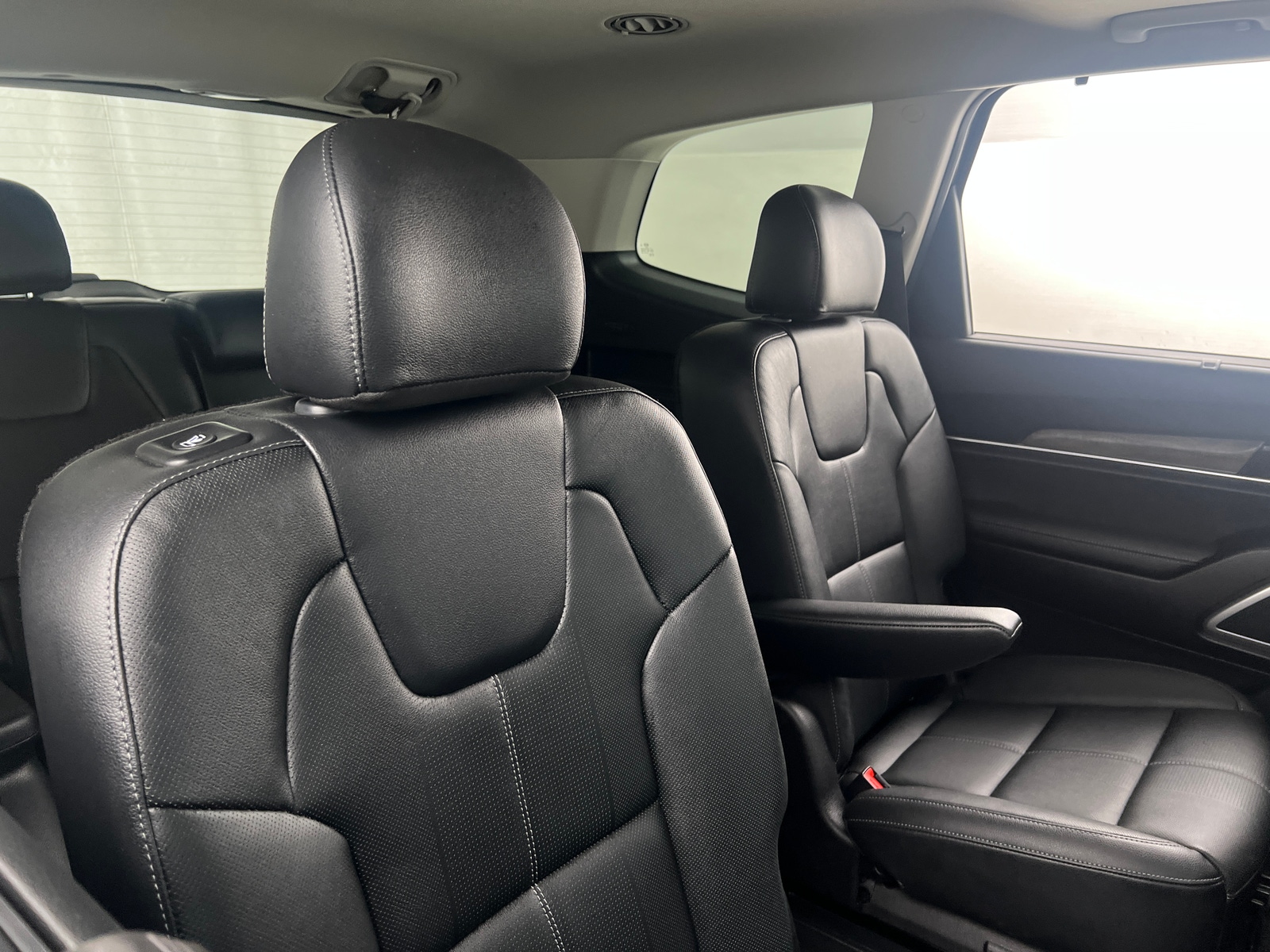 Thumbnail: 2021 Kia Telluride - 5