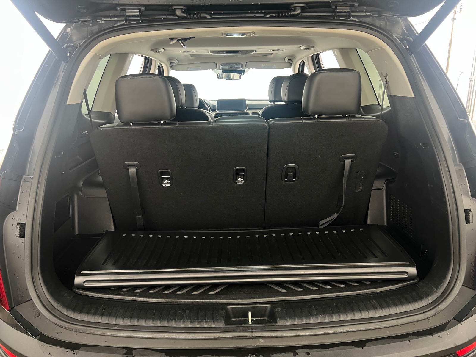 Thumbnail: 2021 Kia Telluride - 6