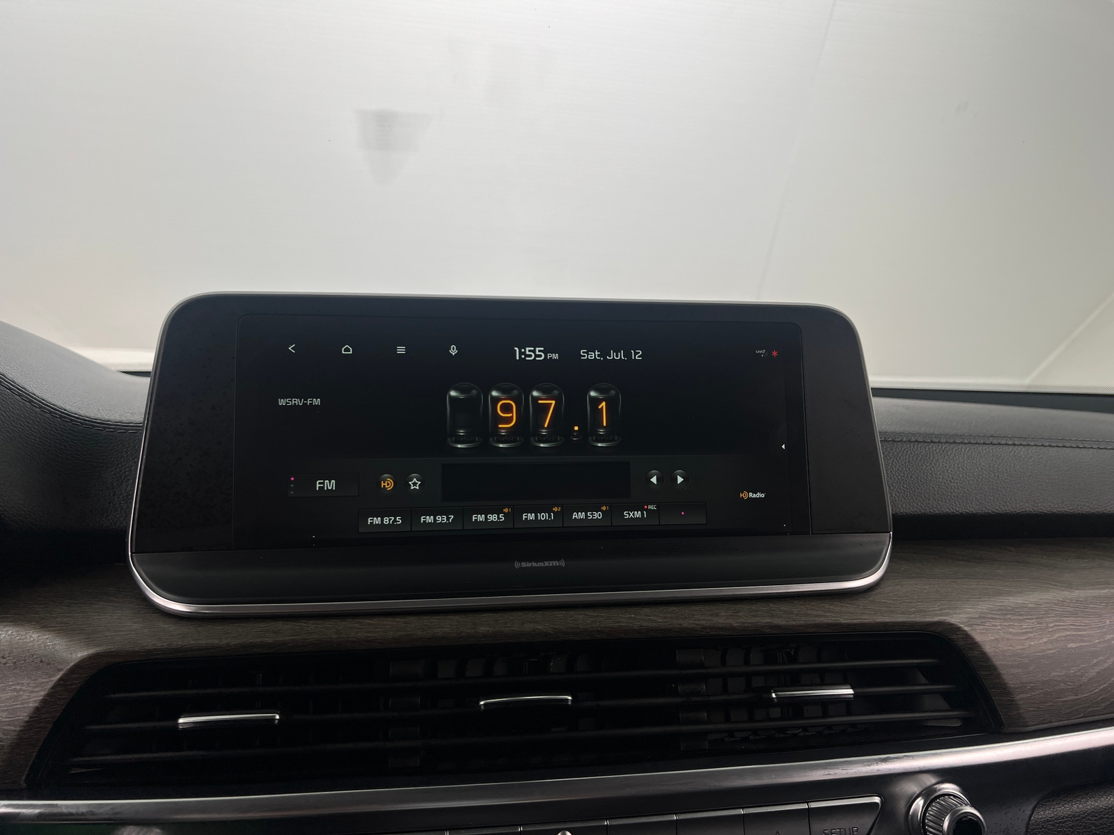 Thumbnail: 2021 Kia Telluride - 3