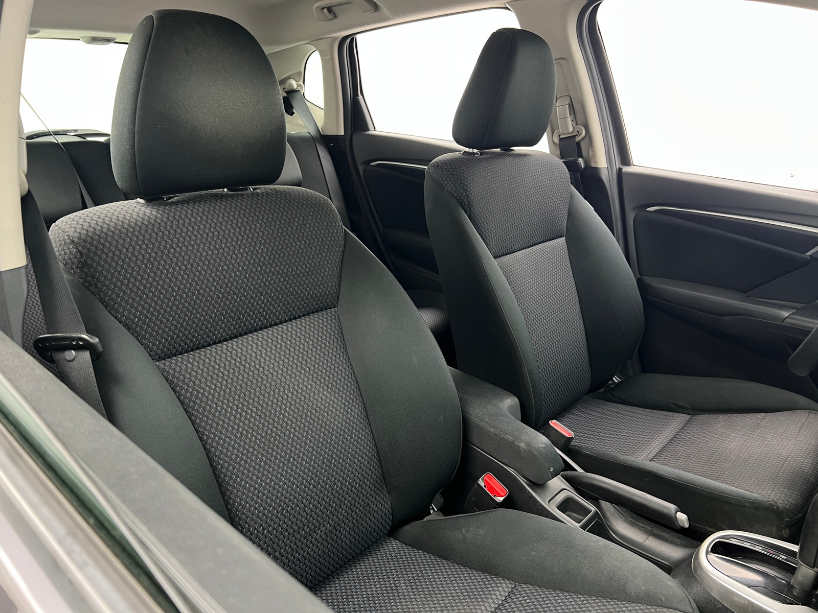 Thumbnail: 2018 Honda Fit - 2