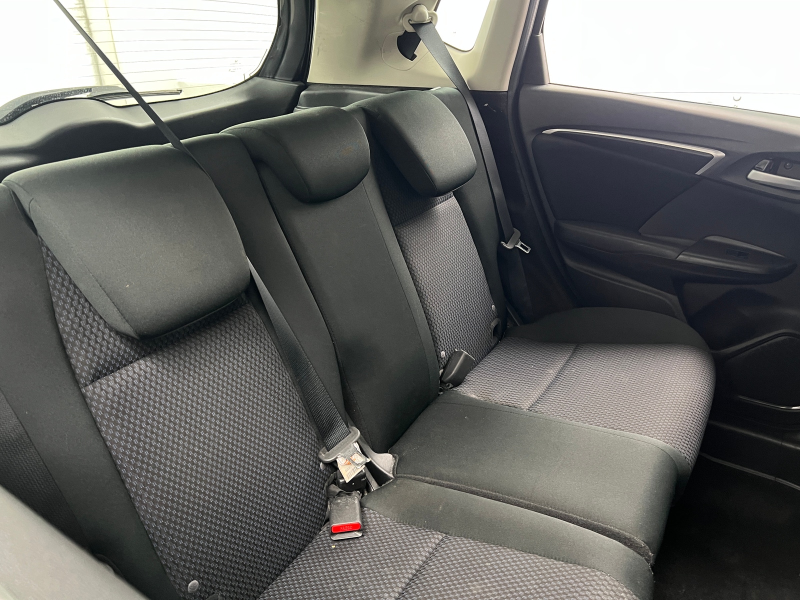 Thumbnail: 2018 Honda Fit - 6