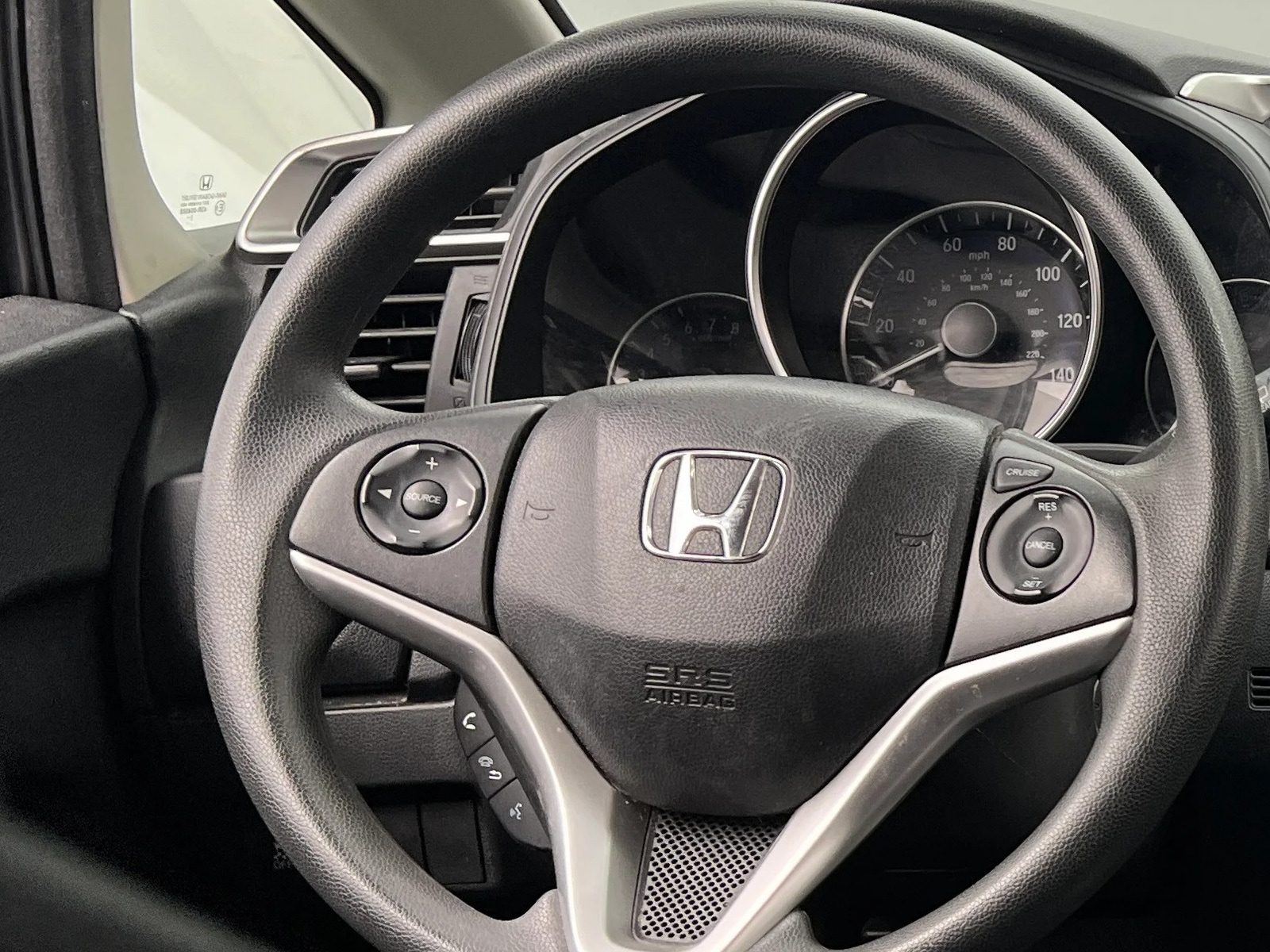 Thumbnail: 2018 Honda Fit - 5