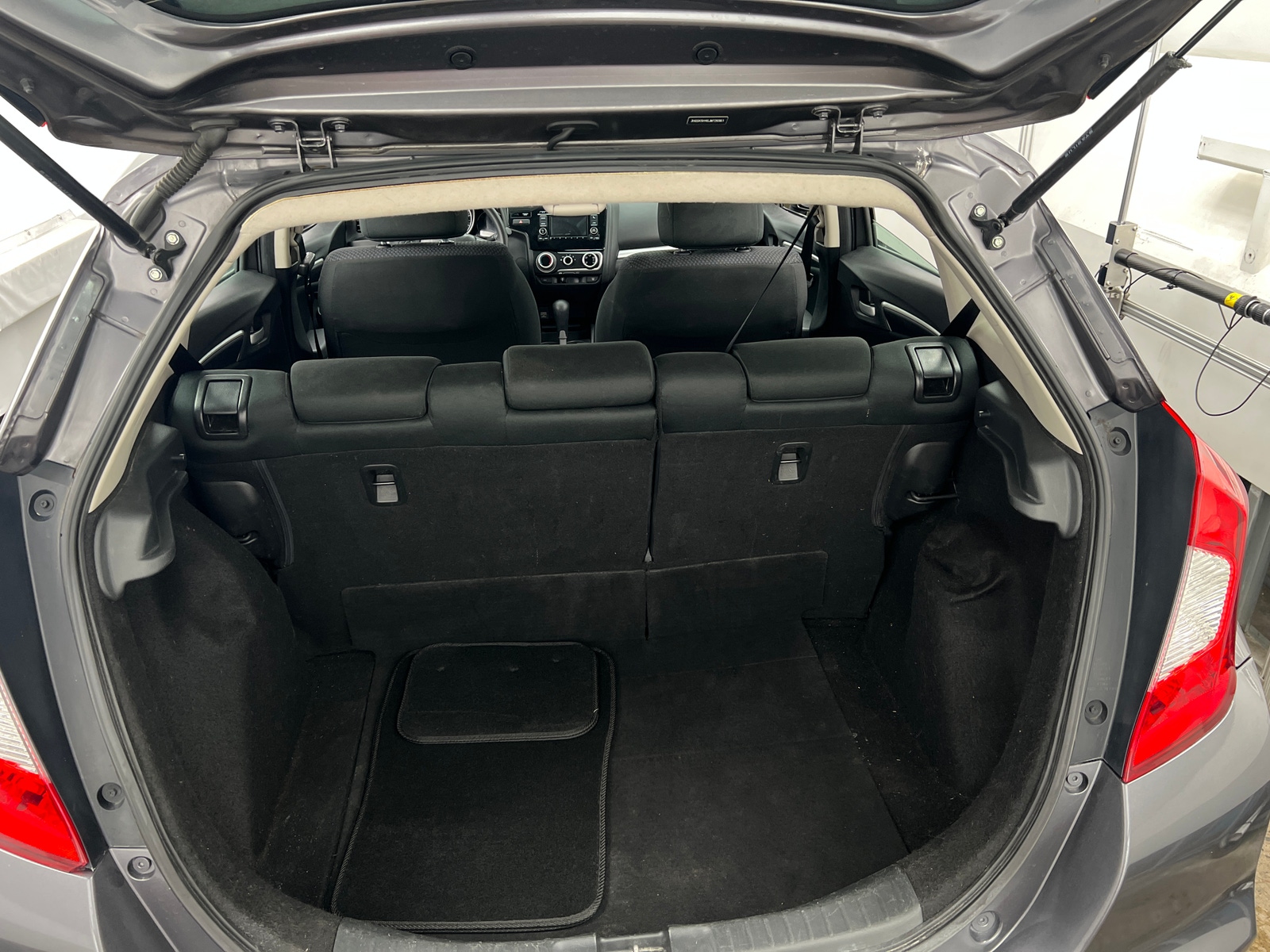 Thumbnail: 2018 Honda Fit - 7
