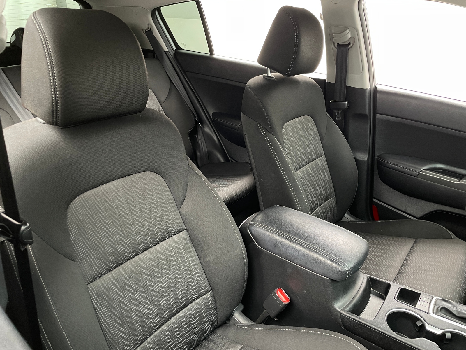 Thumbnail: 2019 Kia Sportage - 2