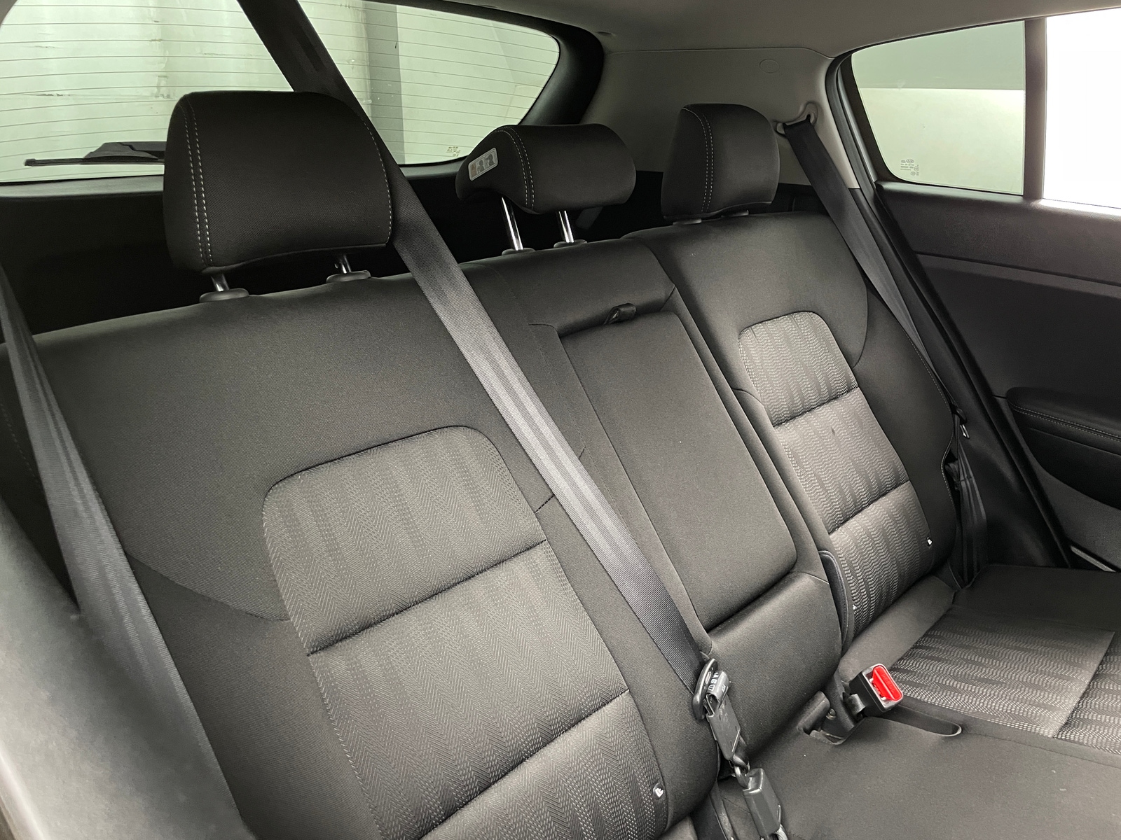 Thumbnail: 2019 Kia Sportage - 6
