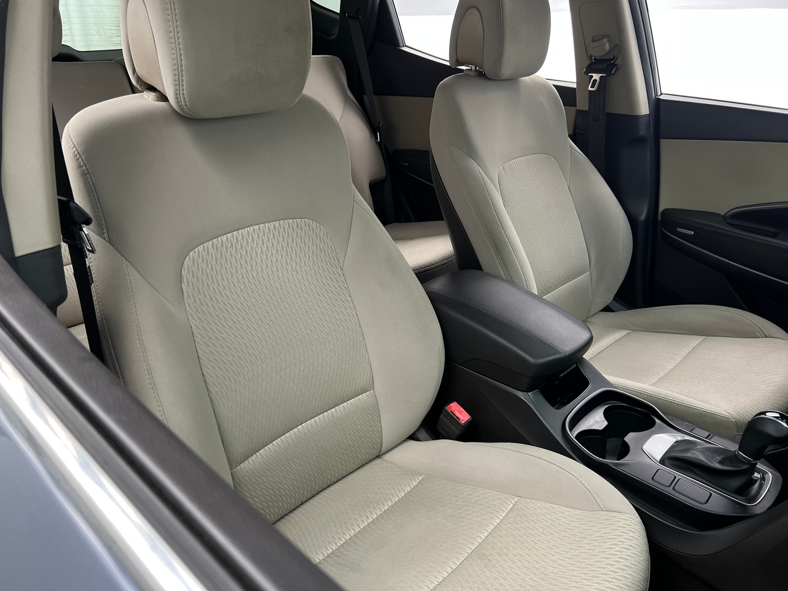 Thumbnail: 2018 Hyundai Santa Fe - 2