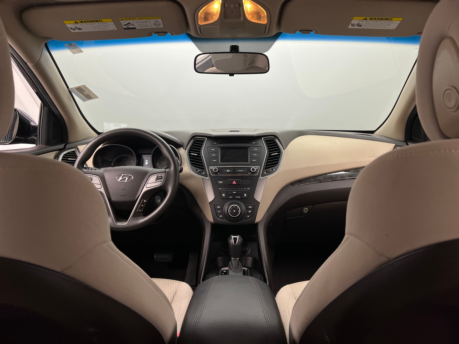 Thumbnail: 2018 Hyundai Santa Fe - 3