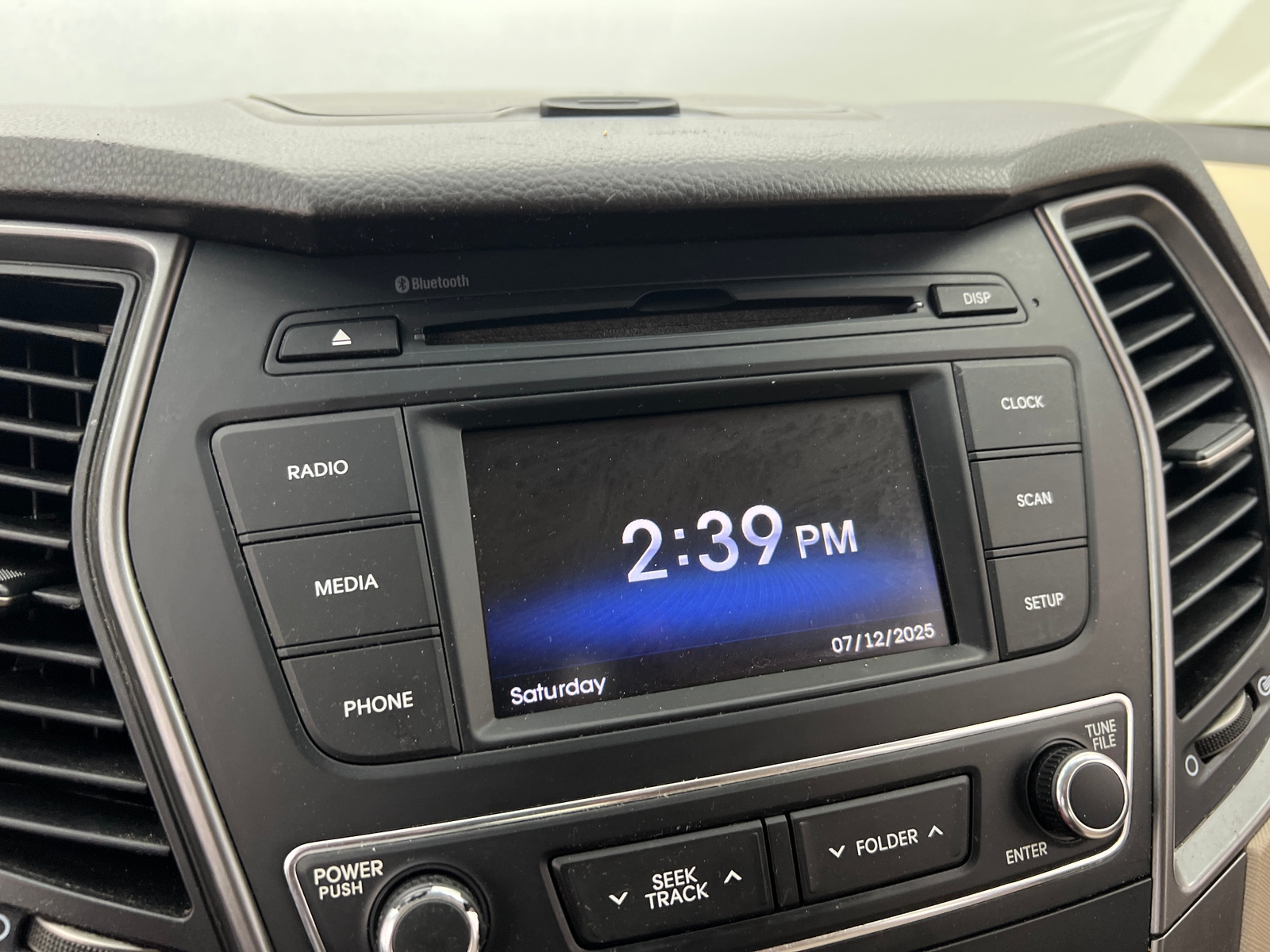 Thumbnail: 2018 Hyundai Santa Fe - 4