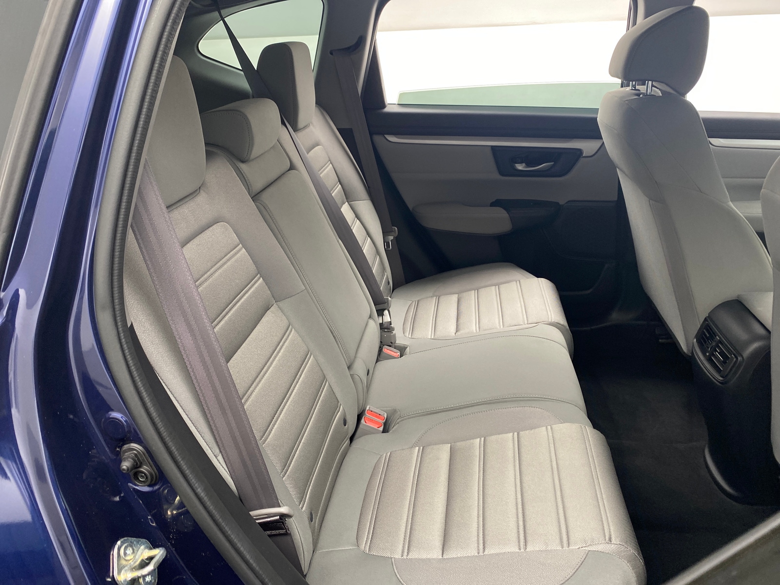 Thumbnail: 2020 Honda CR-V - 6
