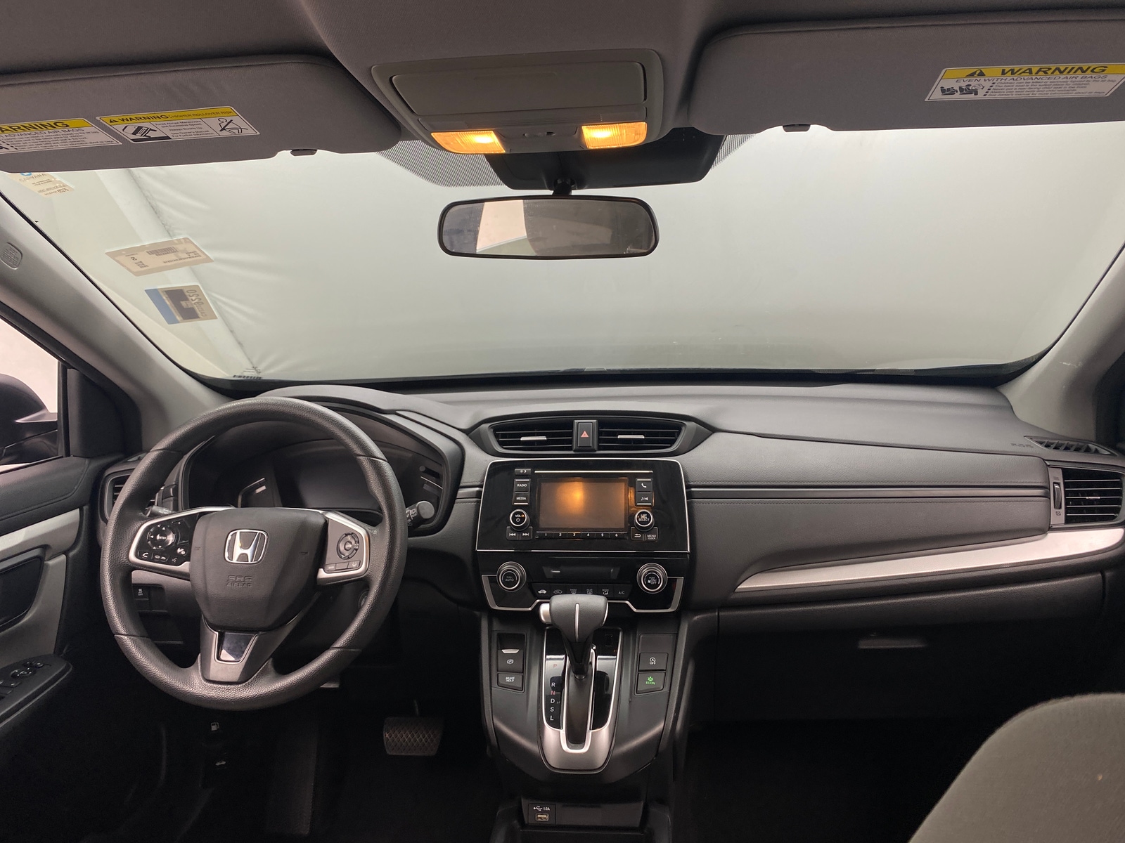 Thumbnail: 2020 Honda CR-V - 3