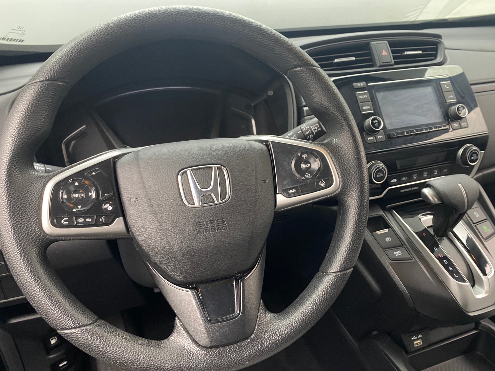 Thumbnail: 2020 Honda CR-V - 5