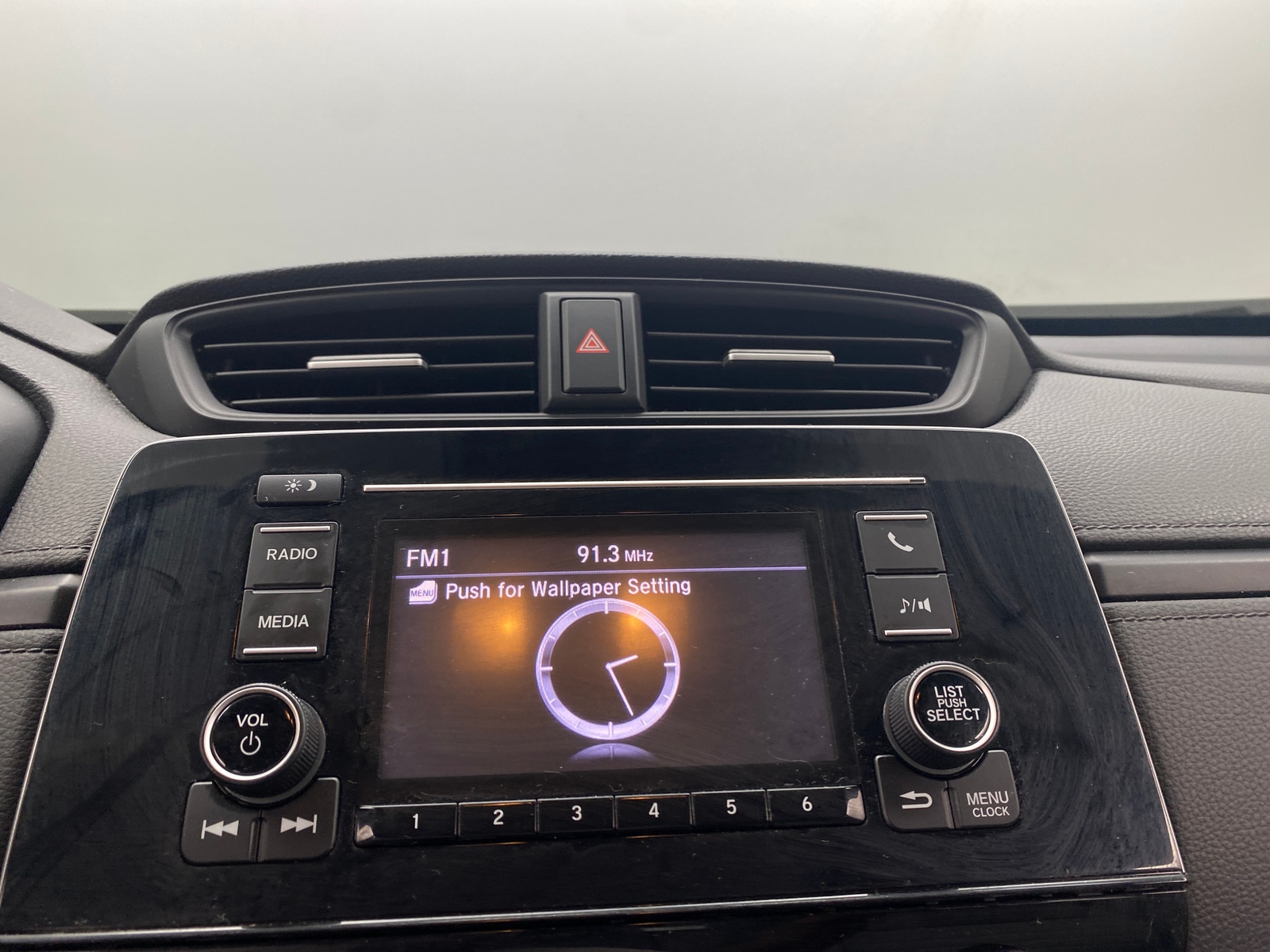 Thumbnail: 2020 Honda CR-V - 4