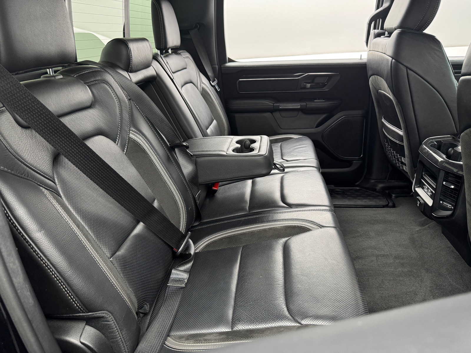 Thumbnail: 2021 RAM 1500 - 5