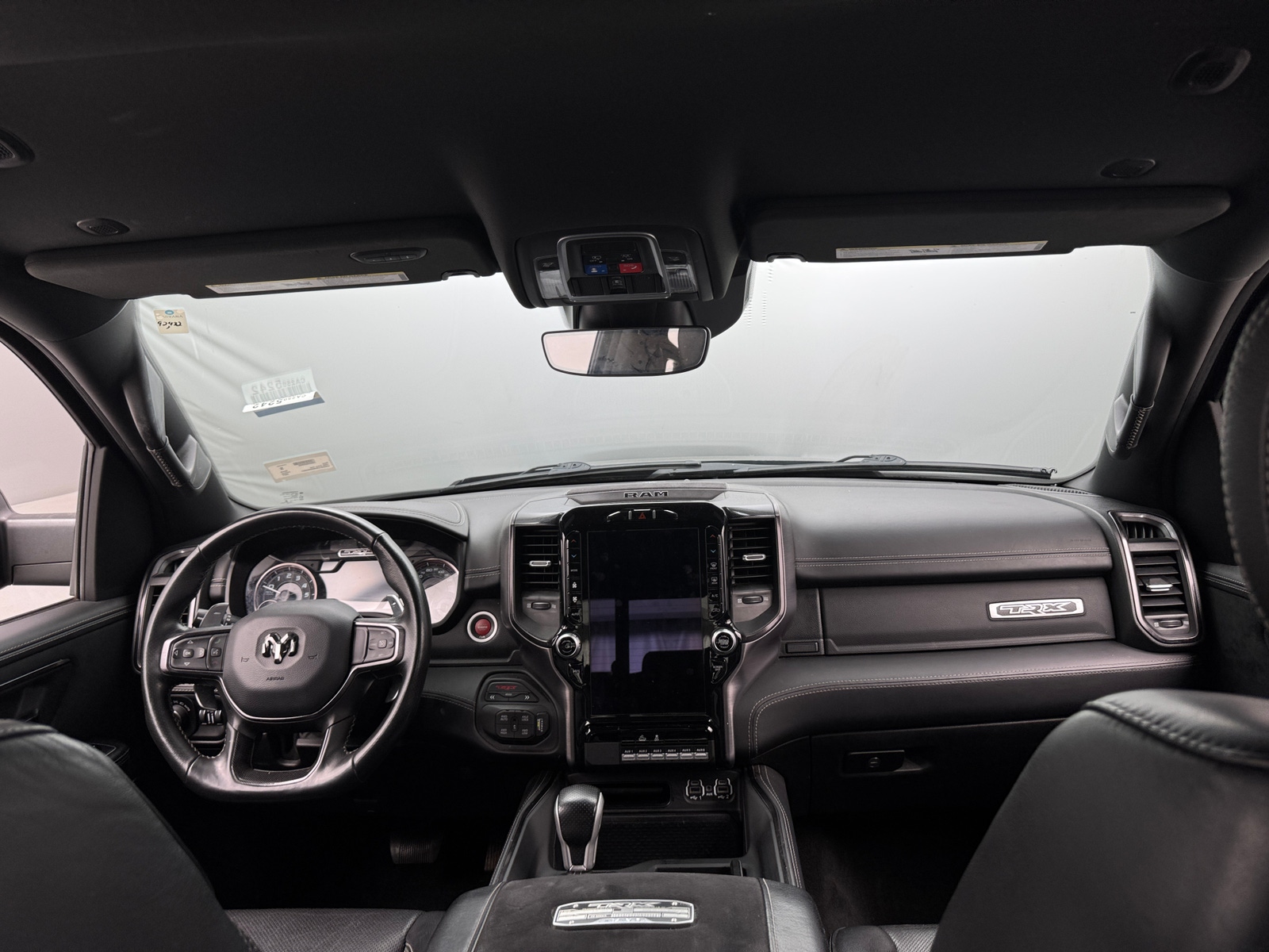 Thumbnail: 2021 RAM 1500 - 2