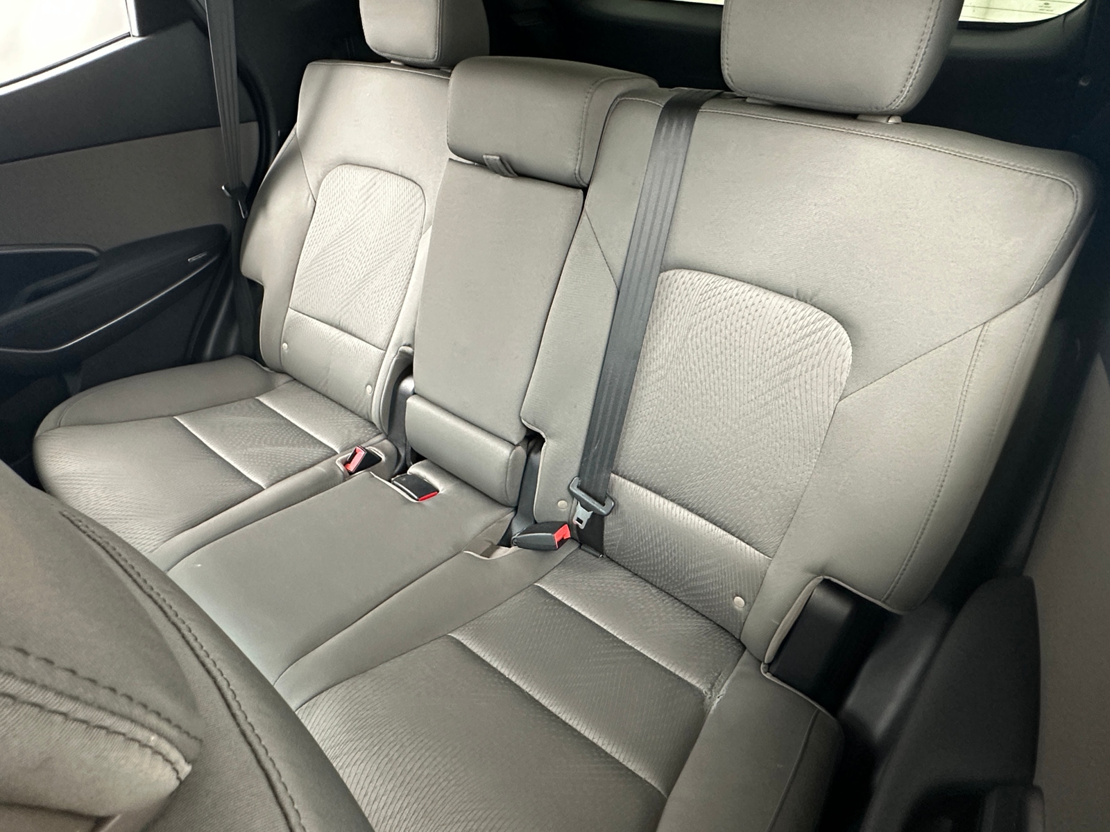 Thumbnail: 2014 Hyundai Santa Fe - 6
