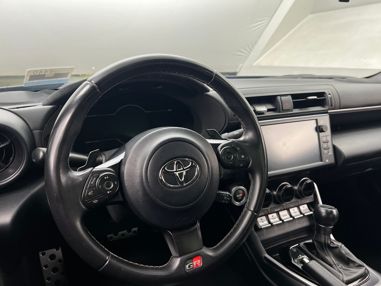 Thumbnail: 2023 Toyota GR86 - 4