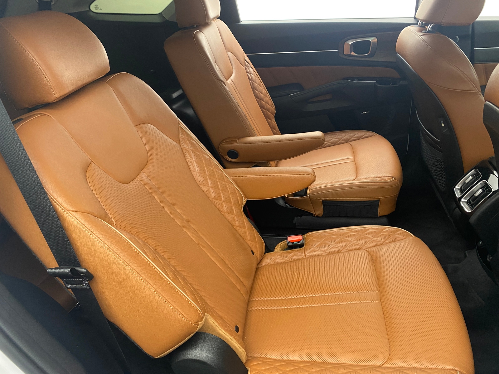 Thumbnail: 2021 Kia Sorento - 5