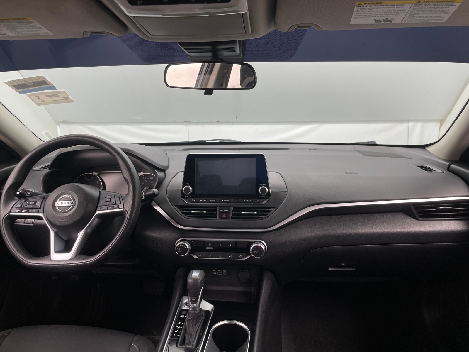 Thumbnail: 2021 Nissan Altima - 3