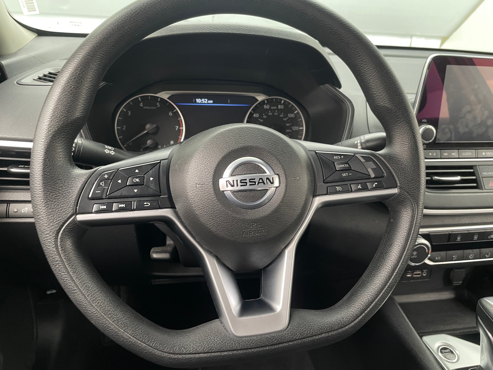 Thumbnail: 2021 Nissan Altima - 5