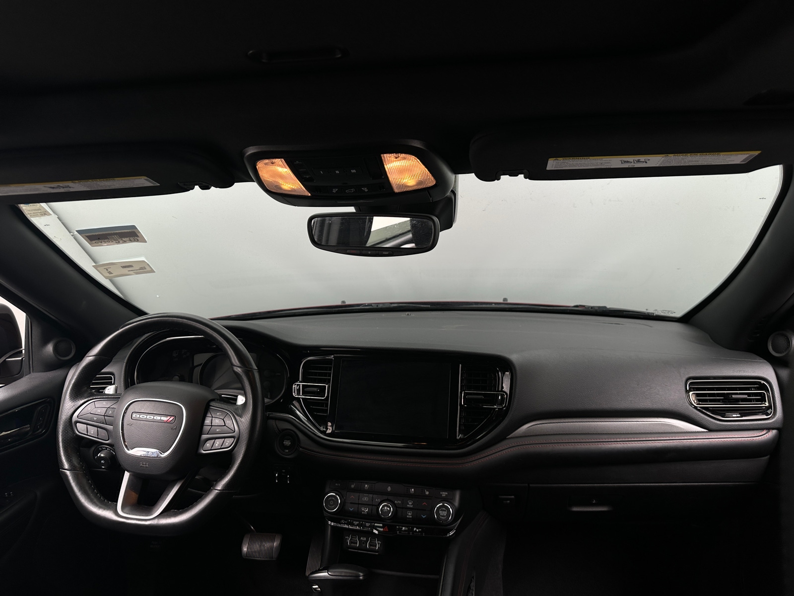 Thumbnail: 2023 Dodge Durango - 2