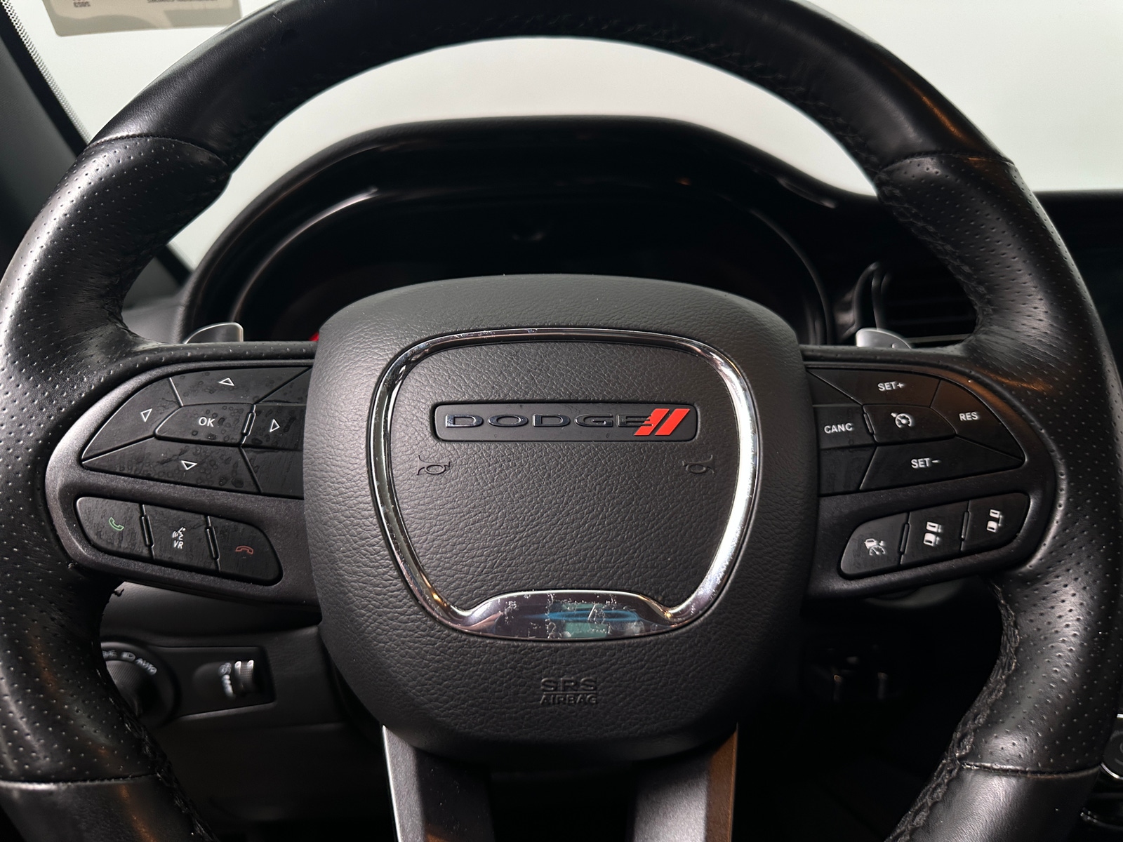 Thumbnail: 2023 Dodge Durango - 4